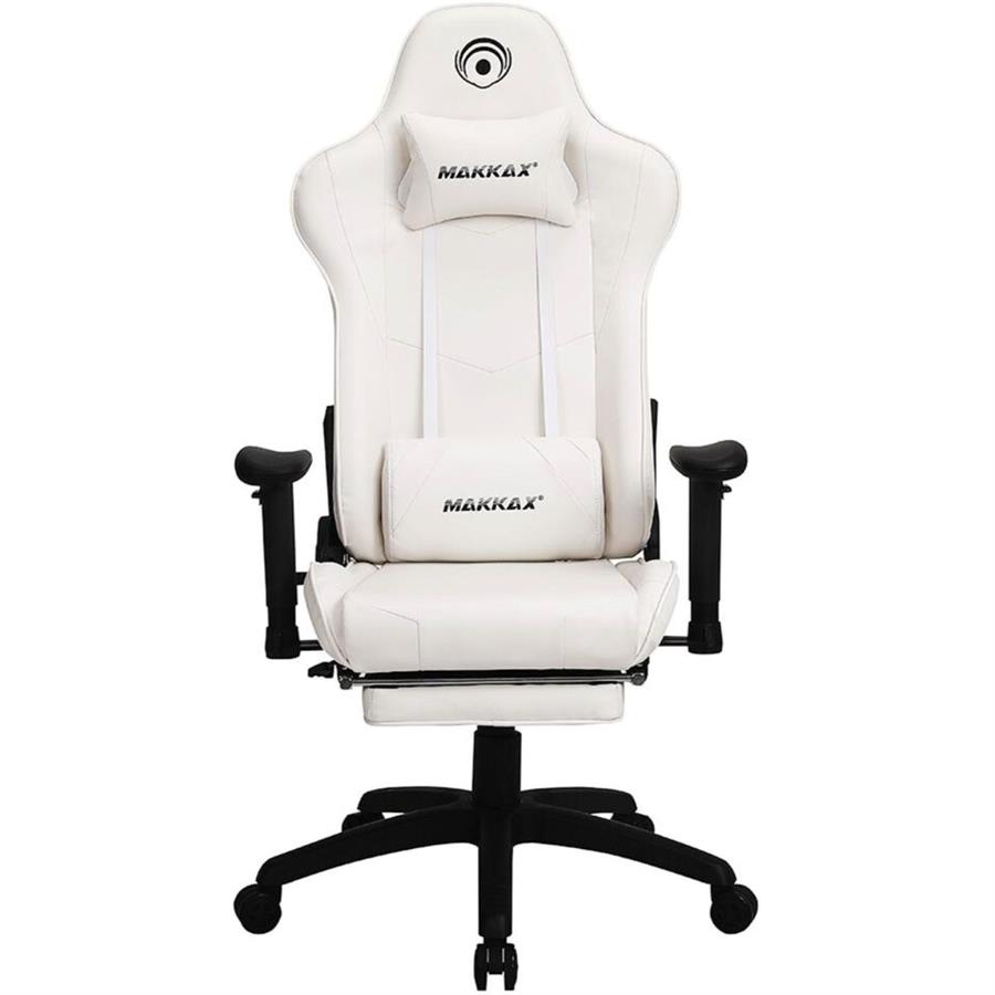 BUTACA GAMER MAKKAX FULL SNOW
