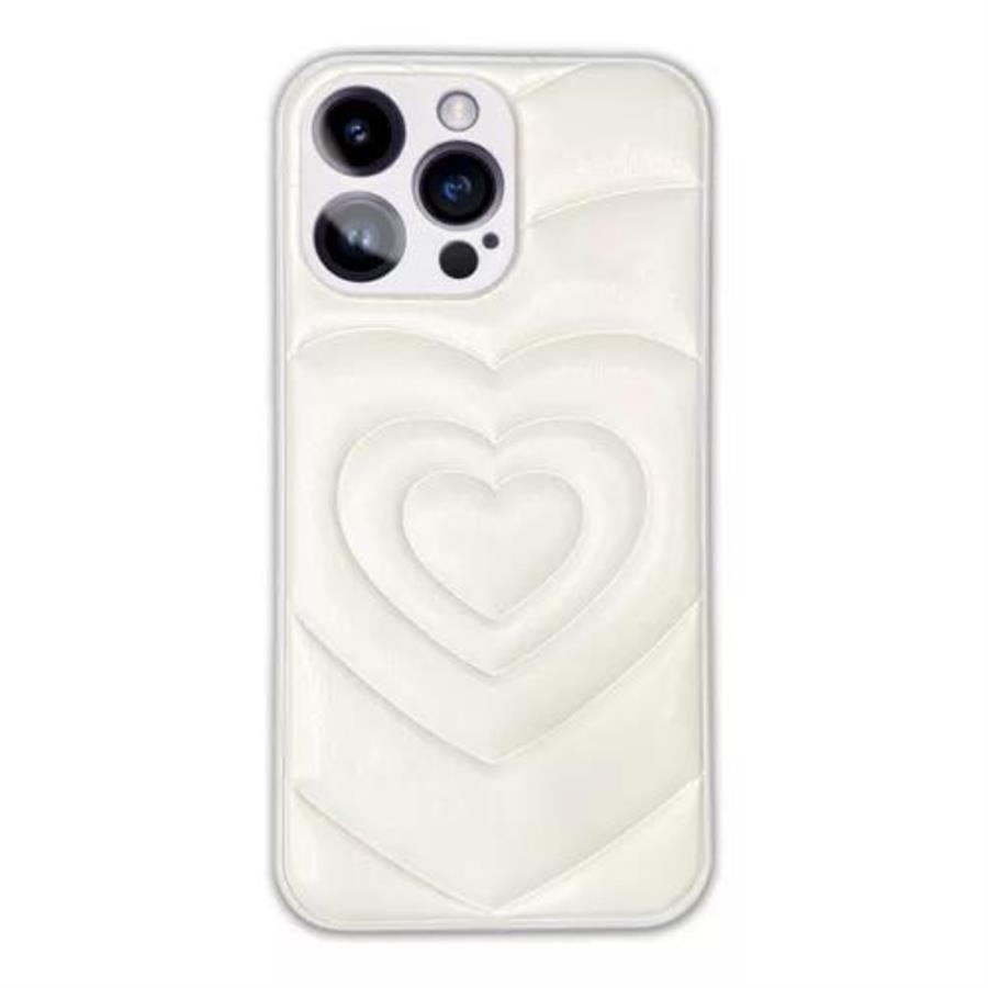 FUNDA IPHONE - AMOUR