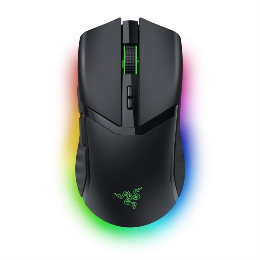 MOUSE RAZER COBRA PRO WIRELESS CHROMA - NEGRO
