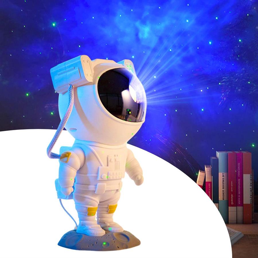 ASTRONAUTA PROYECTOR