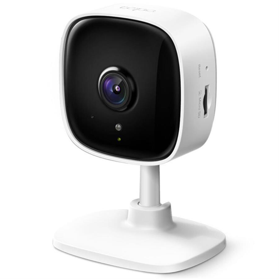 CAMARA DE SEGURIDAD TP-LINK TAPO C100 - 1080P FULL HD