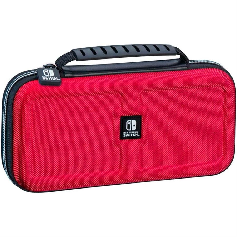 ESTUCHE CHICO NINTENDO SWTICH - RED