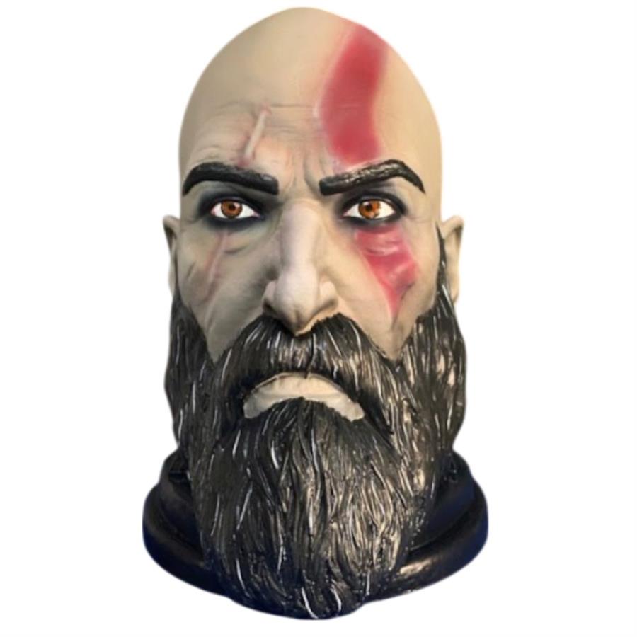 SOPORTE PARA AURICULARES 3D - KRATOS