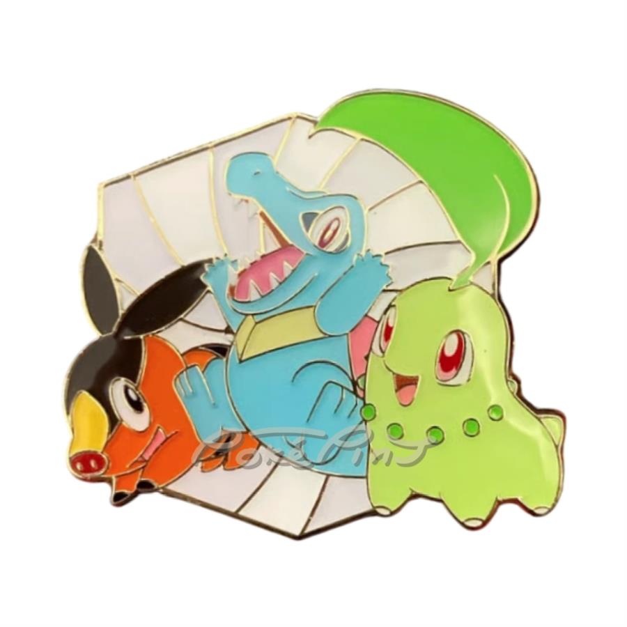 ASCENDED HEROES PIN DELUXE