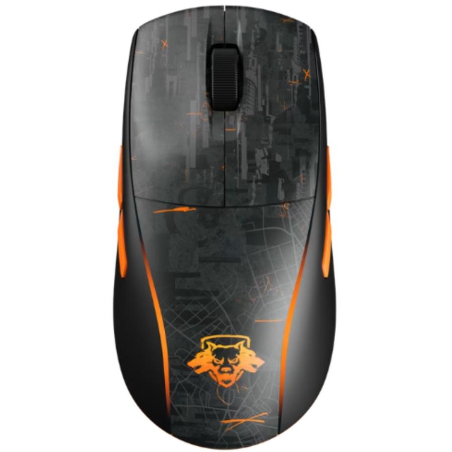 MOUSE CORSAIR M75 WIRELESS LIGHTWEIGHT RGB CALL OF DUTY BLACK OPS 6 EDITION