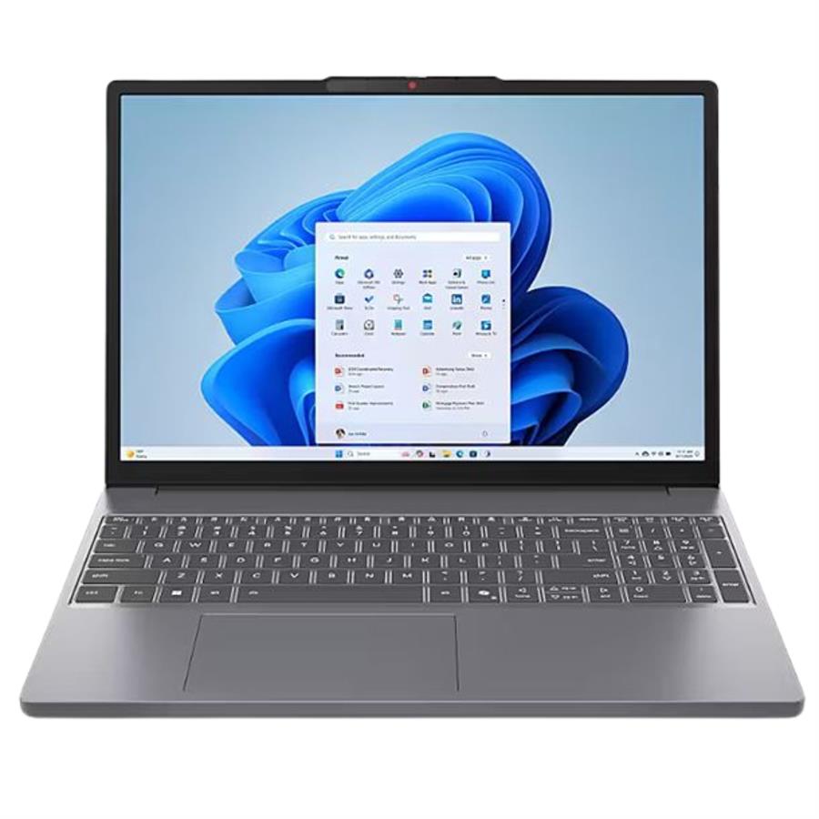 NOTEBOOK LENOVO IP SLIM 3 R7 7735HS 15.3” 16GB 512GB SSD SIN SO