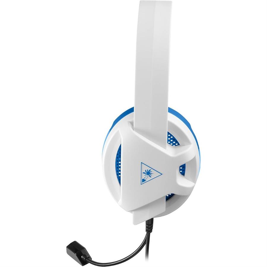 HEADSET TURTLE BEACH RECON CHAT - BLANCO