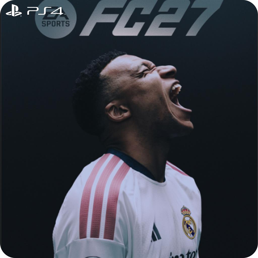 PREVENTA FC 27 ULTIMATE (ACCESO ANTICIPADO) - PS4 DIGITAL