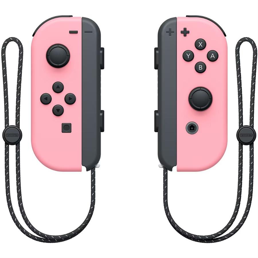 JOY-CON NINTENDO SWITCH - ROSA