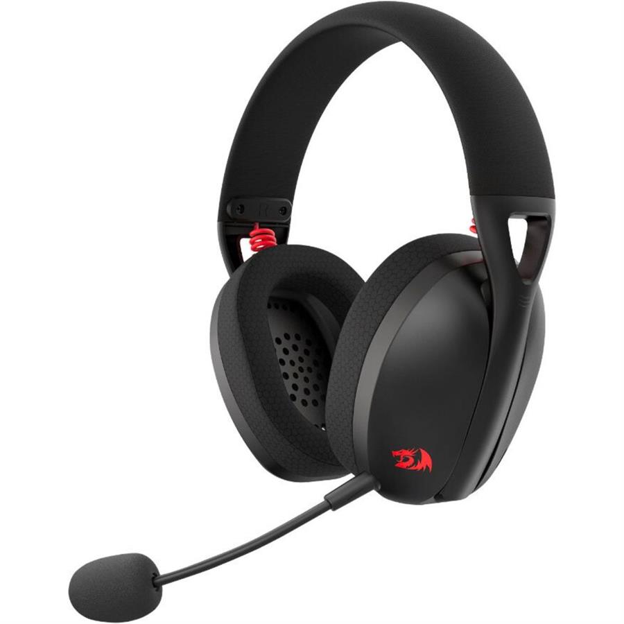 HEADSET REDRAGON H848 IRE PRO INALAMBRICO - BLACK