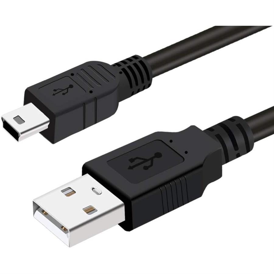 CABLE CARGADOR JOYSTICK PS3