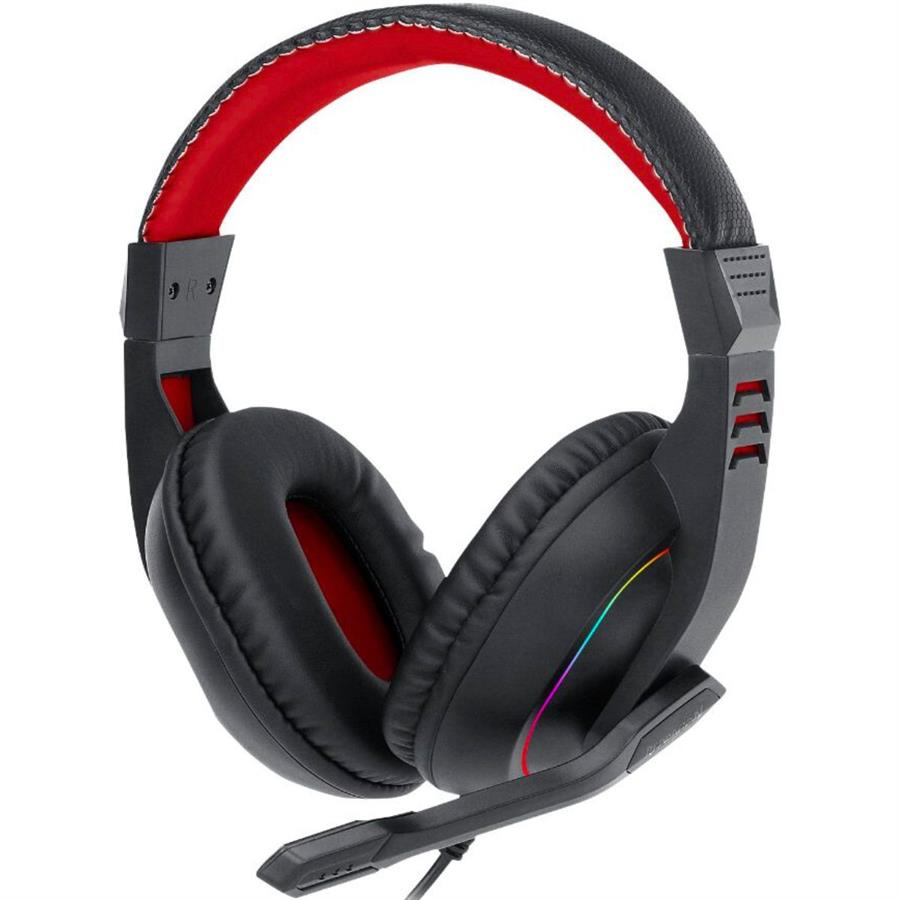 HEADSET REDRAGON ARES H120 RGB