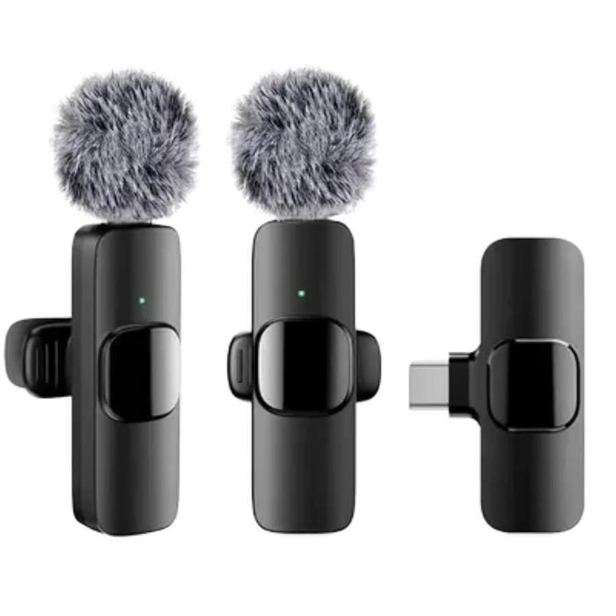 CORBATERO FURRY TIPO C DUAL