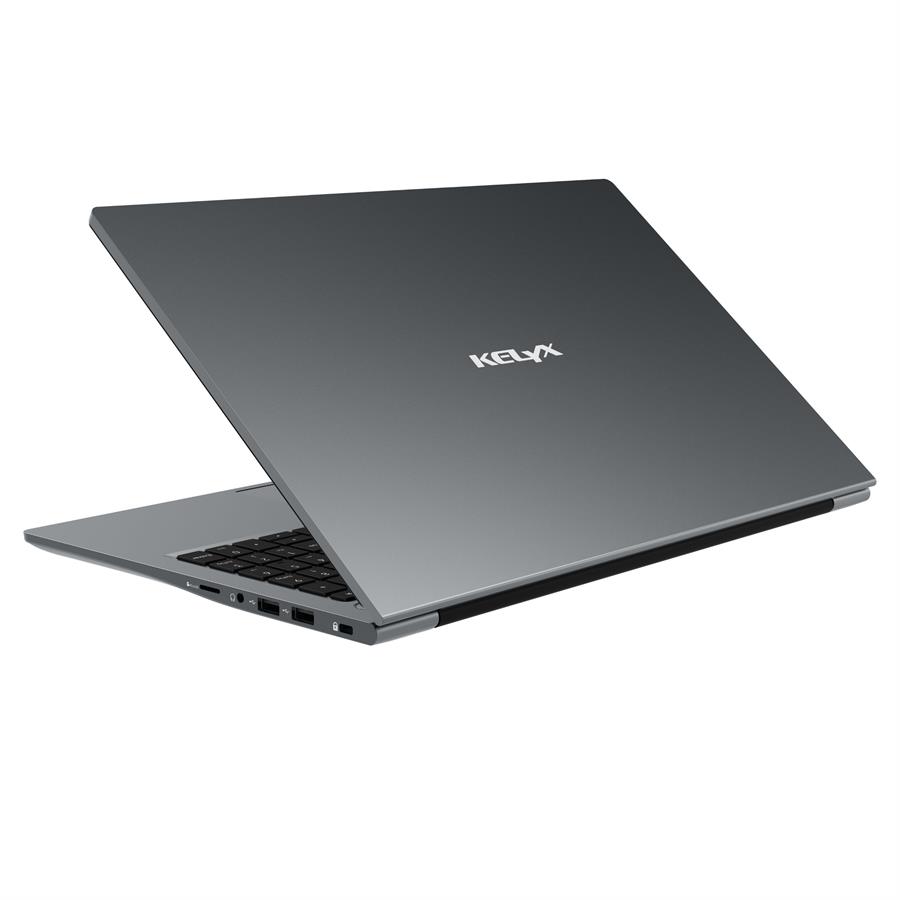 NOTEBOOK KELYX 15.6” FHD R3 3200U 8GB 256GB SSD