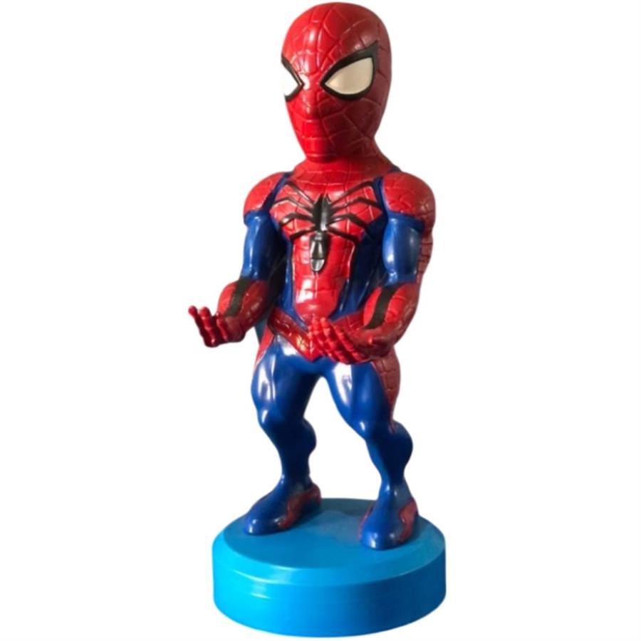 SOPORTE PARA JOYSTICK 3D - SPIDERMAN