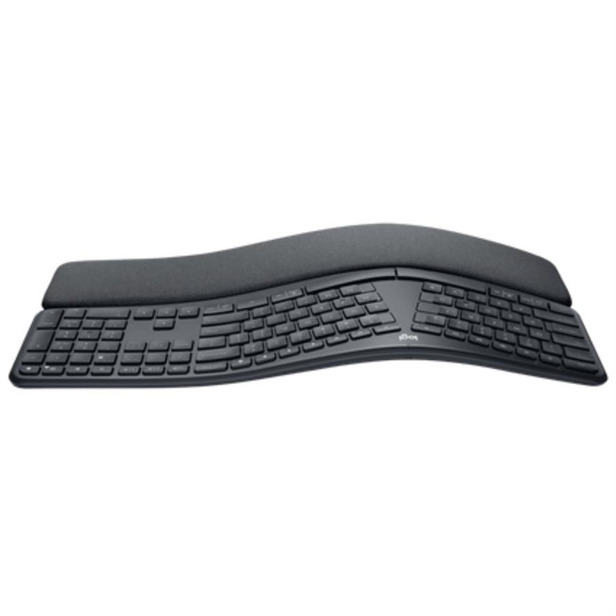 TECLADO ERGONOMICO LOGITECH K860 WIRELESS - BLACK