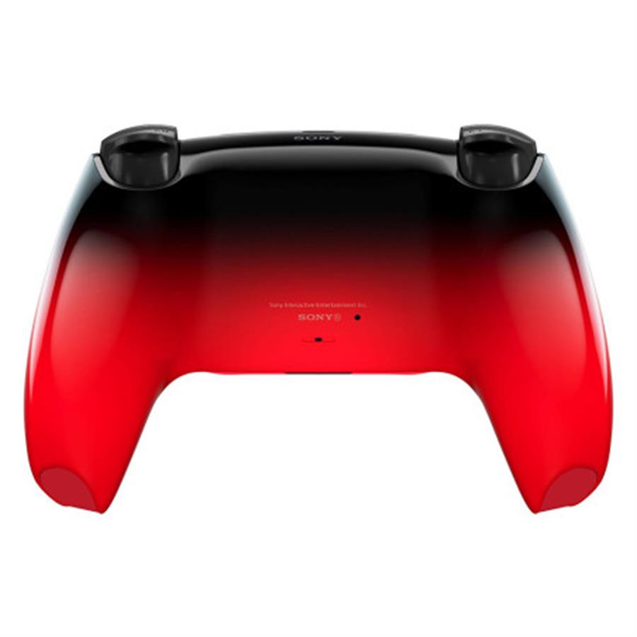 PREVENTA DUALSENSE TECHNO ERD HYPERPOP