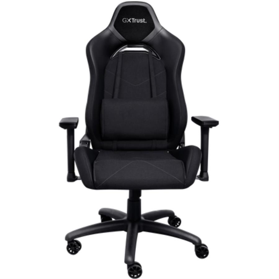 BUTACA TRUST GXT 714 RUYA - NEGRO