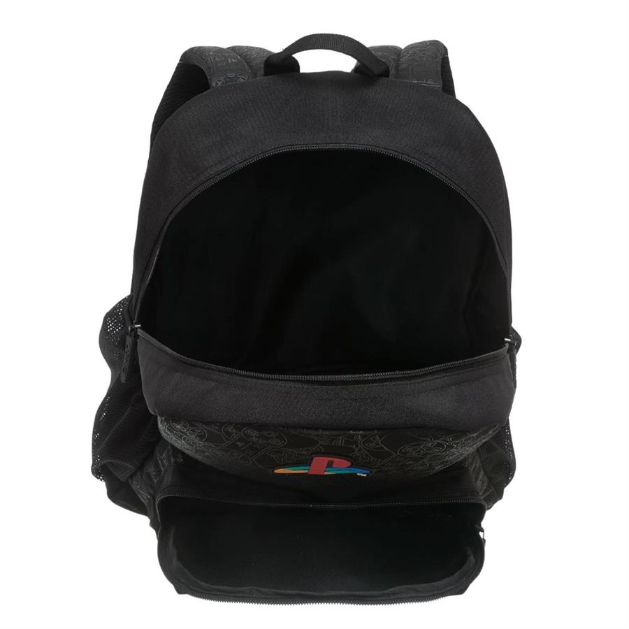 MOCHILA PLAYSTATION - VINTAGE GAME