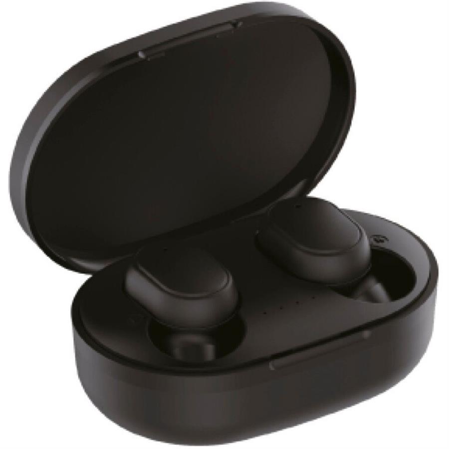 AURICULAR INALAMBRICO SOUL TWS 1000 - NEGRO