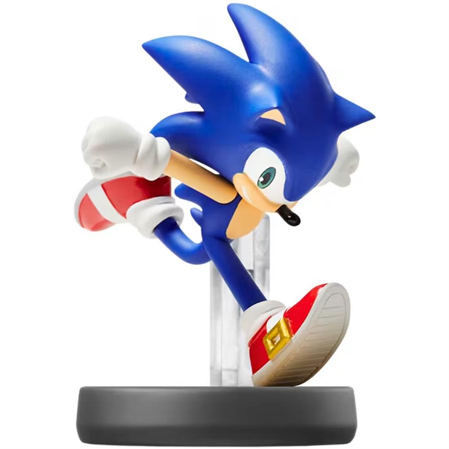 NINTENDO AMIIBO SONIC - SUPER SMASH BROS. COLLECTION
