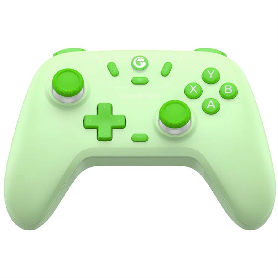 JOYSTICK INALAMBRICO GAMESIR NOVA LITE - MINT GREEN