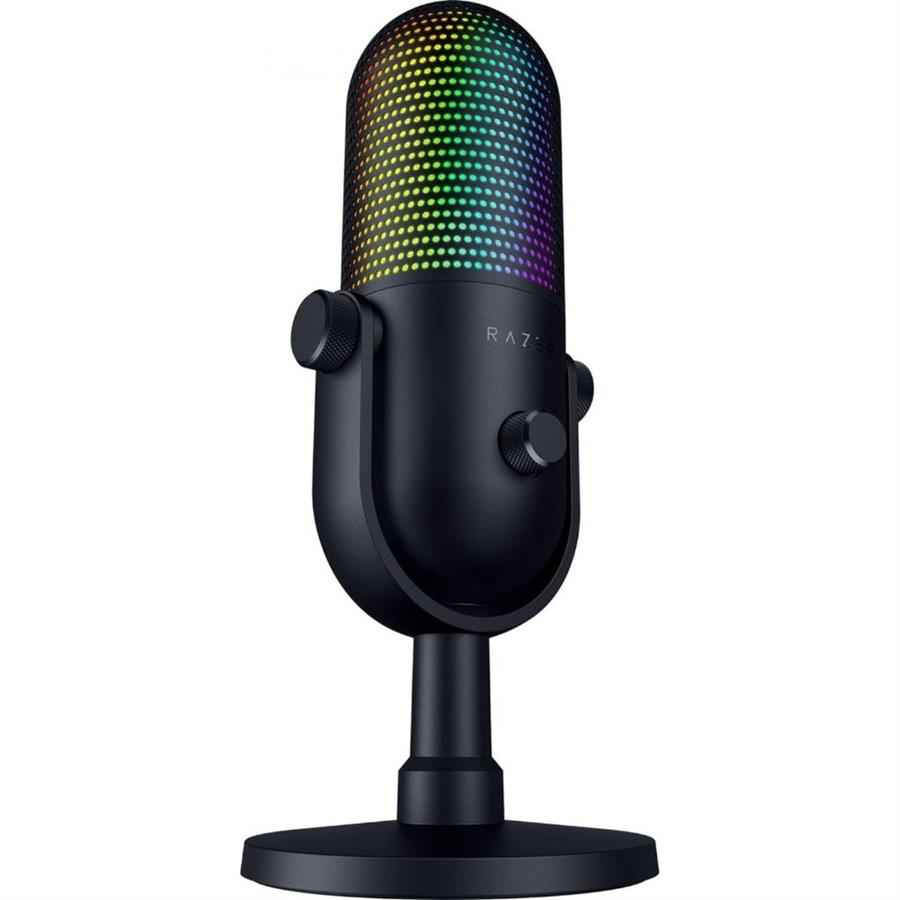MICROFONO RAZER SEIREN V3 CHROMA