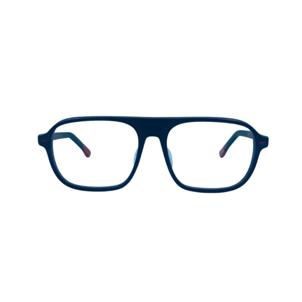 GAFAS GAMER BLUELIGHT METROPOLIS - NEGRO MATE