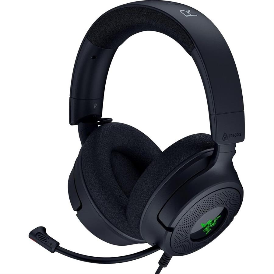 HEADSET RAZER KRAKEN V4 X