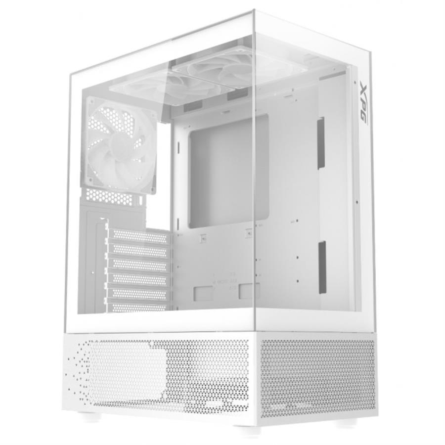 GABINETE ADATA XPG INVADER X MINI WHITE