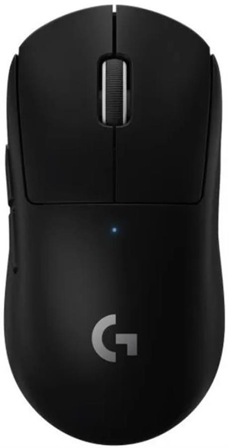 MOUSE LOGITECH G PRO X SUPERLIGHT 2 SE NEGRO