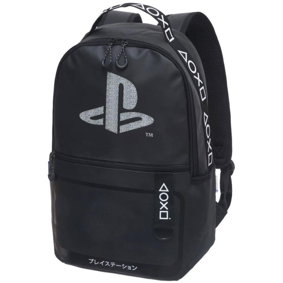 MOCHILA PLAYSTATION - EVOLUTION
