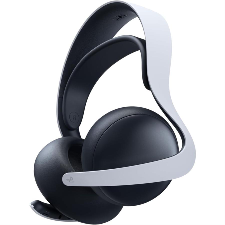 HEADSET INALAMBRICO SONY PS5 PULSE ELITE - BLANCO