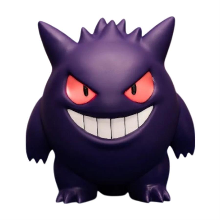 LAMPARA GENGAR (20CM)