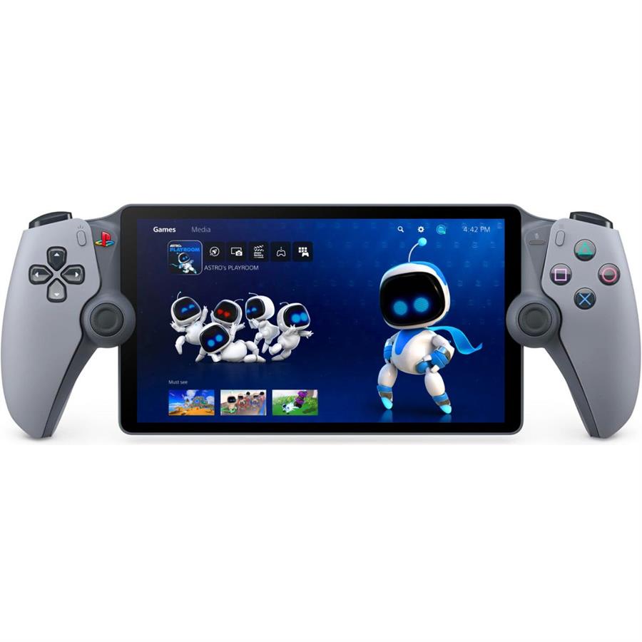 CONSOLA PLAYSTATION PORTAL - 30 ANIVERSARIO