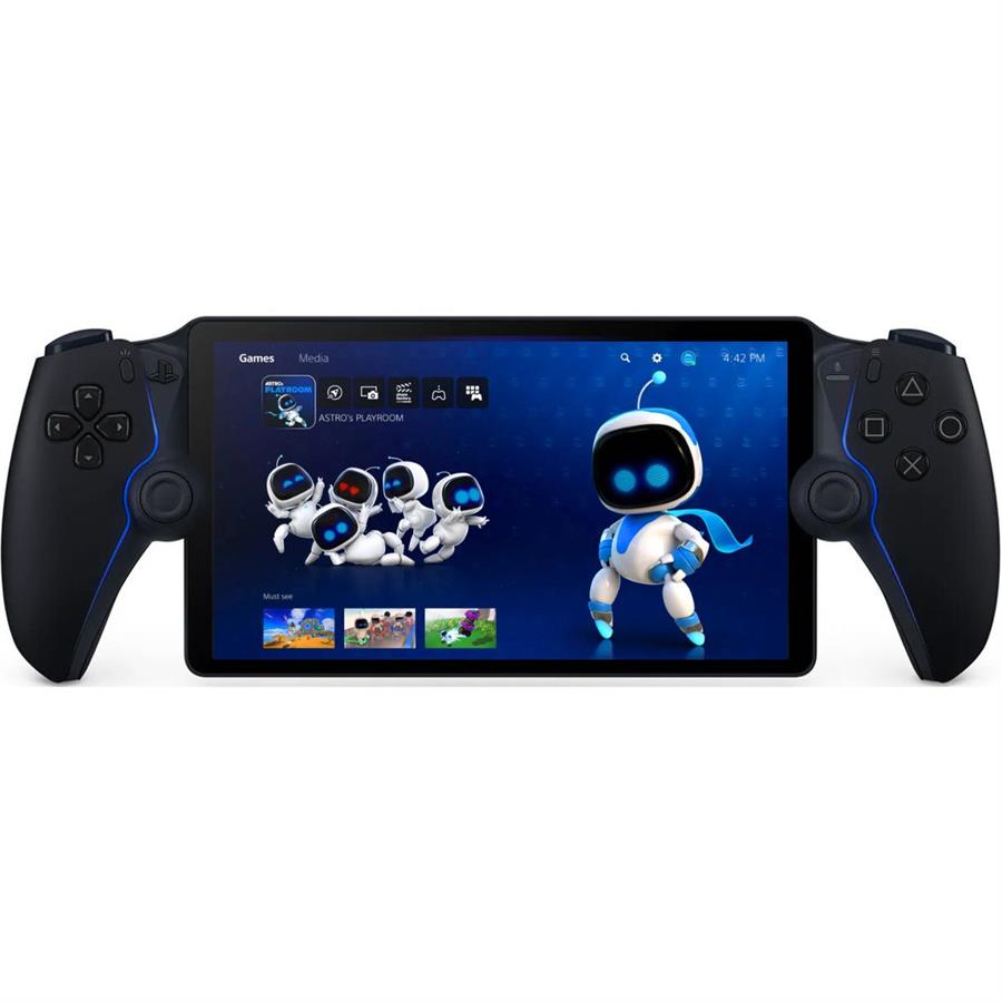 CONSOLA PLAYSTATION PORTAL - BLACK