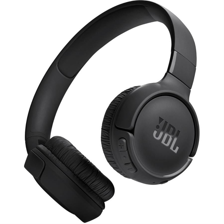 AURICULAR INALAMBRICO JBL TUNE 520 BT - NEGRO