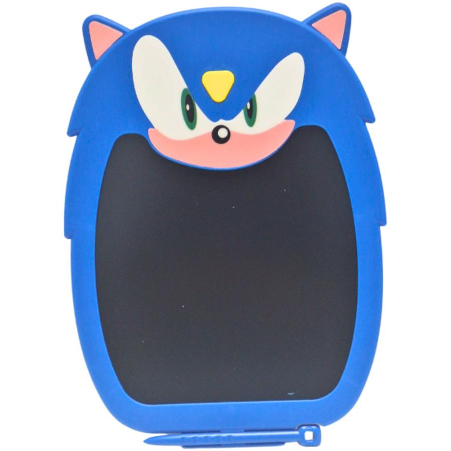 PIZARRA MAGICA PARA DIBUJAR - SONIC