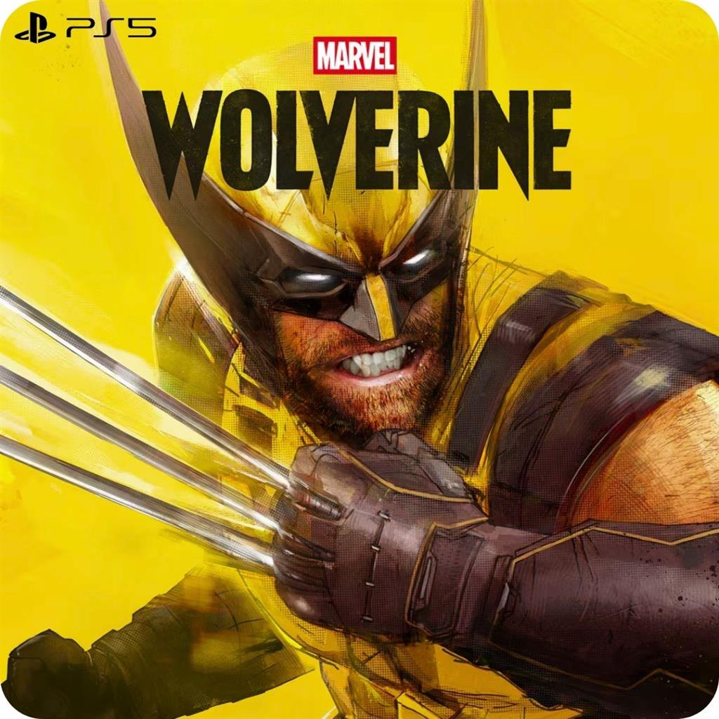 PREVENTA MARVEL'S WOLVERINE - PS5 DIGITAL