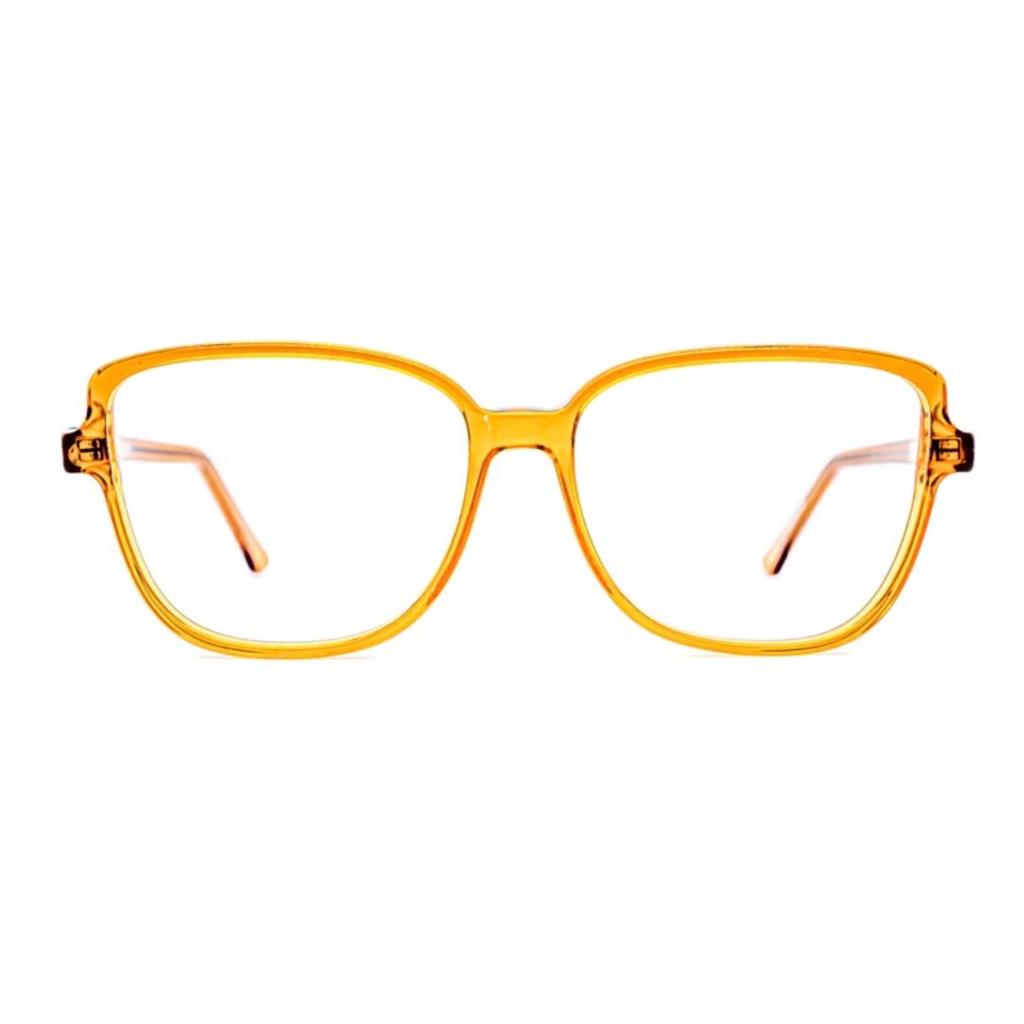 GAFAS GAMER BLUELIGHT - GAZELLE CHAMPAGNE