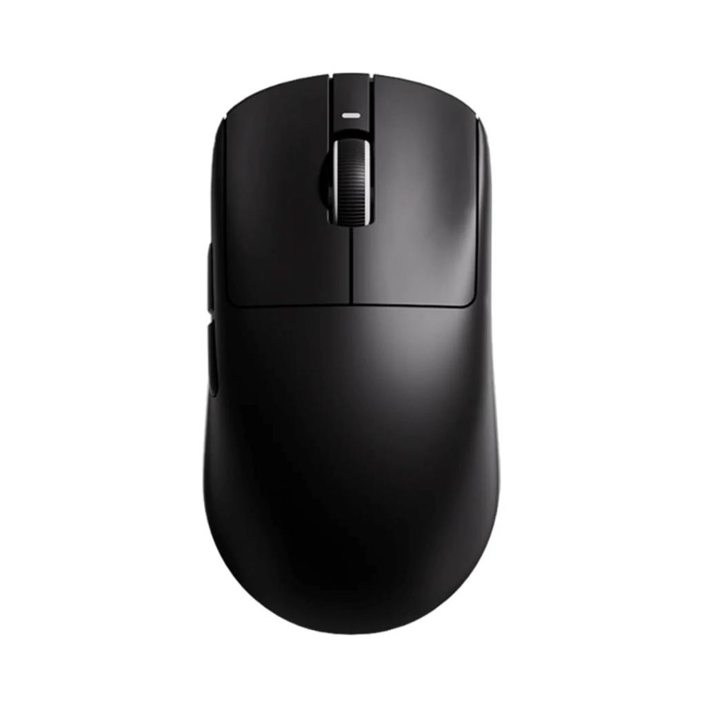 MOUSE GAMER ATK VXE R1 SE+ NEGRO TRIMODO WIRELESS/CABLEADO 18K  DPI 55GR PAW3395 SE 5D