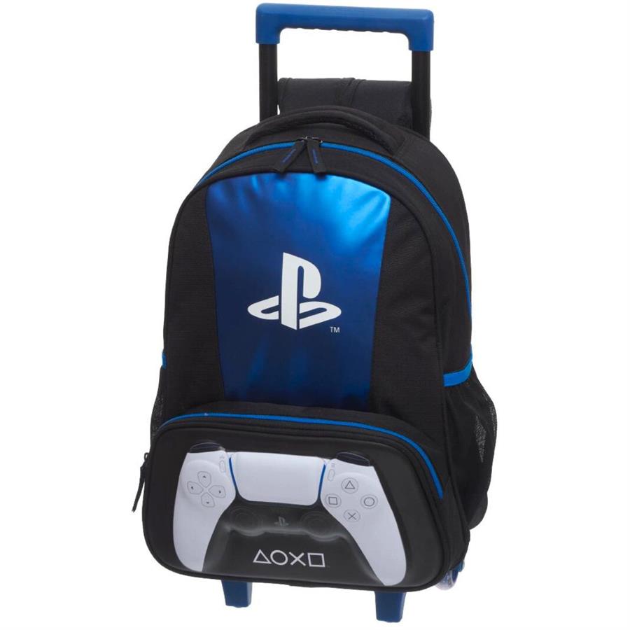 MOCHILA PLAYSTATION - DUALSENSE CARRITO