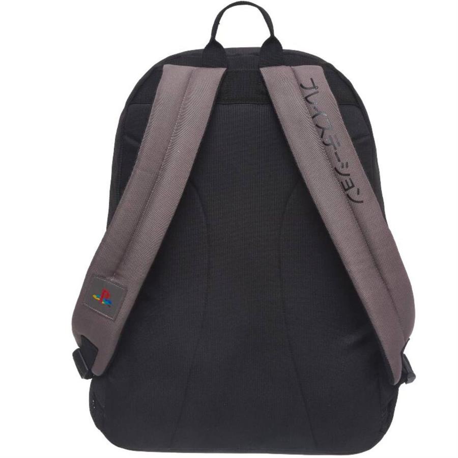 MOCHILA PLAYSTATION - GRAY