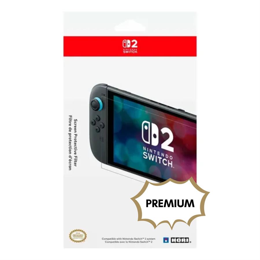 PROTECTOR PANTALLA NSW2 PREMIUM HORI