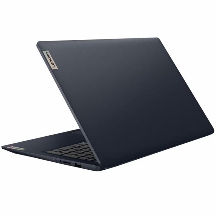 NOTEBOOK LENOVO IDEAPAD 1 15IJL7 – 15.6" / CELERON N4500 / 4GB / 128GB eMMC / FHD / W11H