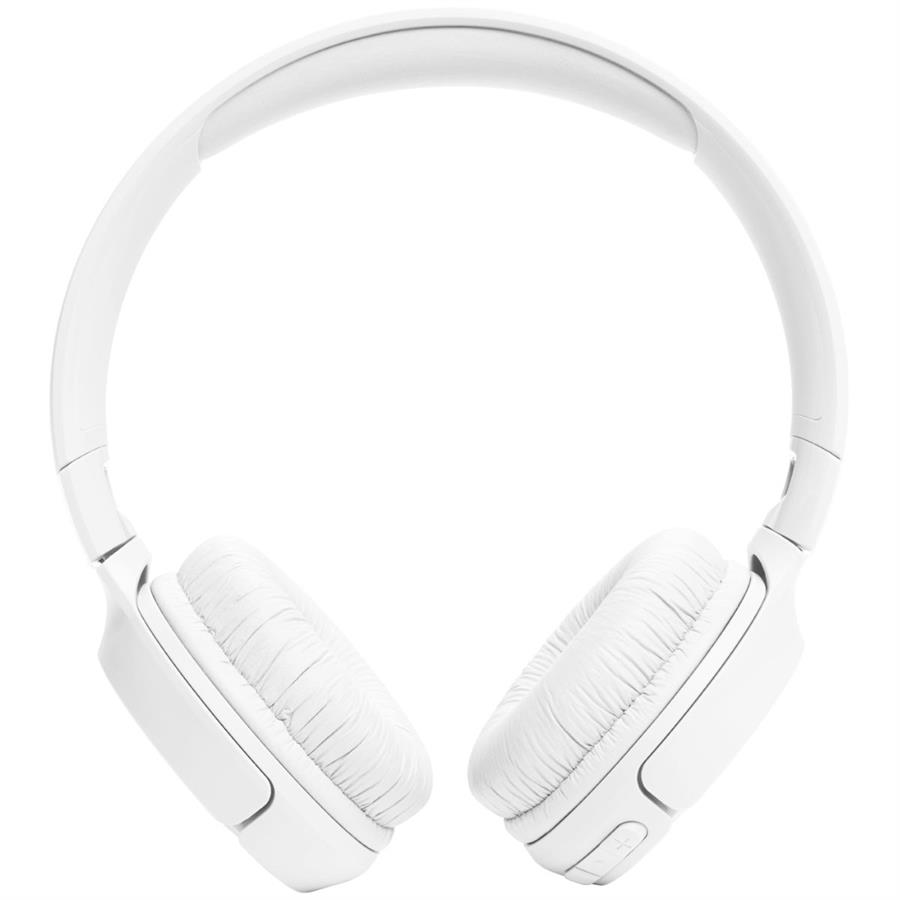 AURICULAR INALAMBRICO JBL TUNE 520 BT - BLANCO