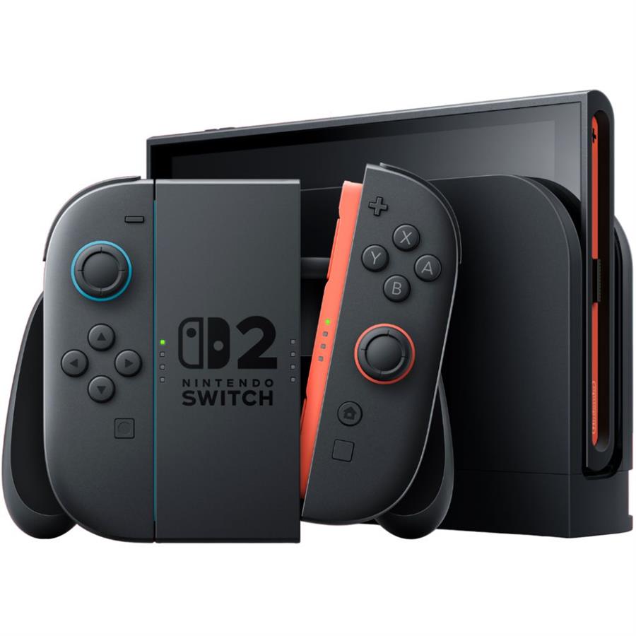 CONSOLA NINTENDO SWITCH 2 CORE