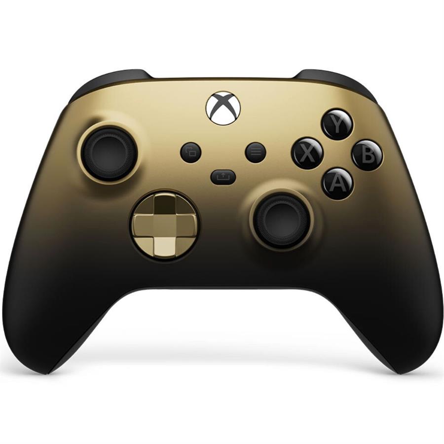 JOYSTICK XBOX SERIES X/S - GOLD SHADOW