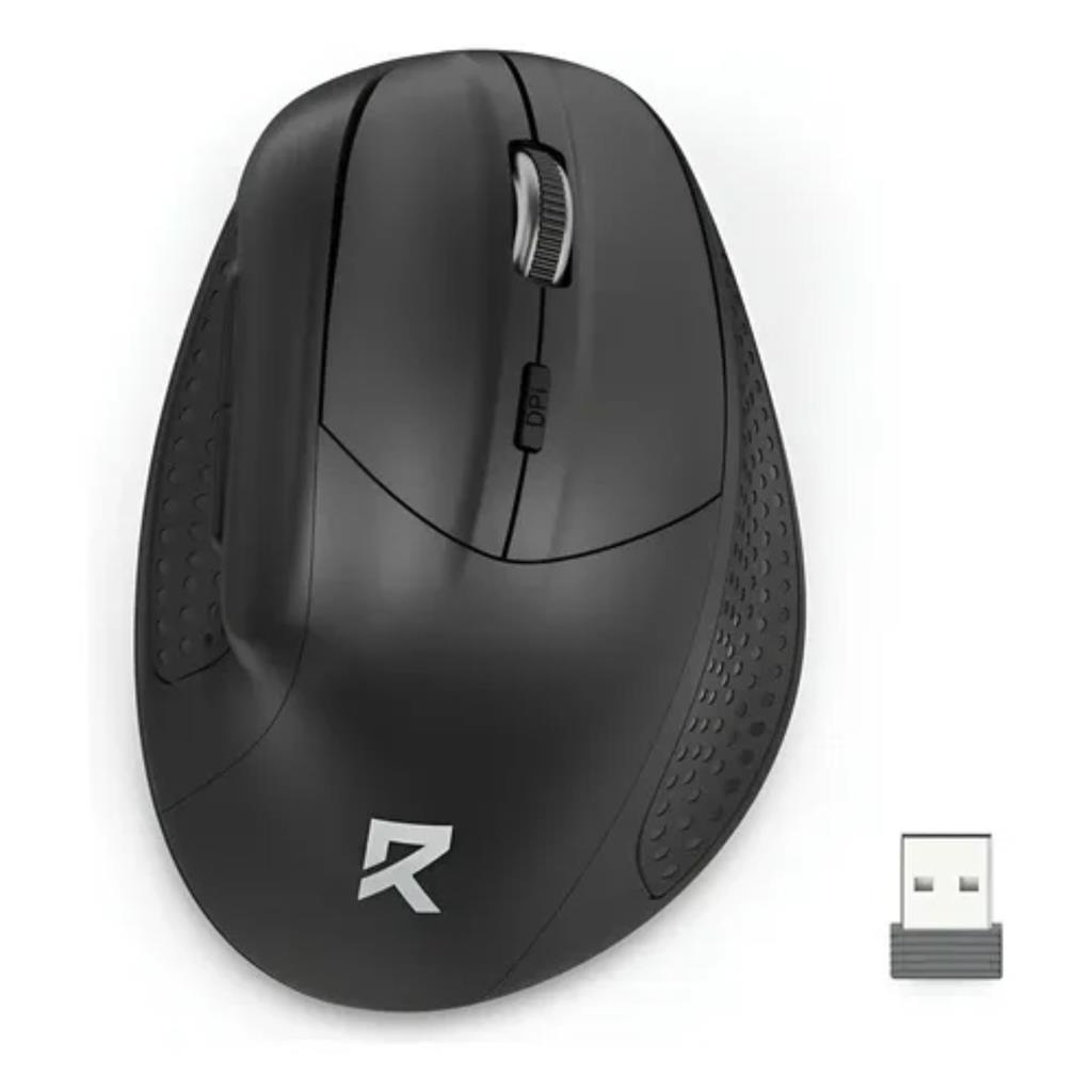 MOUSE REDRAGON BM-4033 WIRELESS OFIMATICA