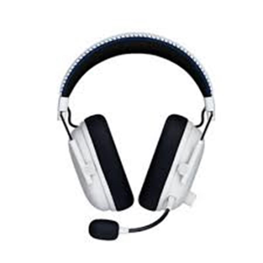 AURICULAR RAZER BLACKSHARK V3 PRO WHITE HYPERSPEED WIRELESS+BT ANC THX